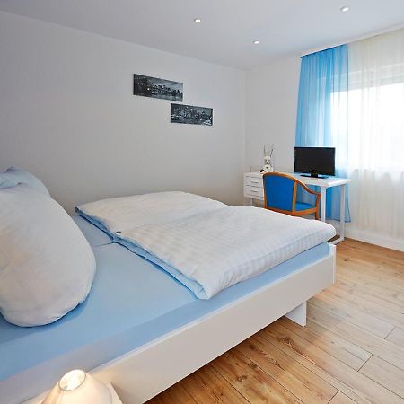 Hotel Restaurant Da Vinci Lahr  Zewnętrze zdjęcie