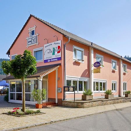 Hotel Restaurant Da Vinci Lahr  Zewnętrze zdjęcie