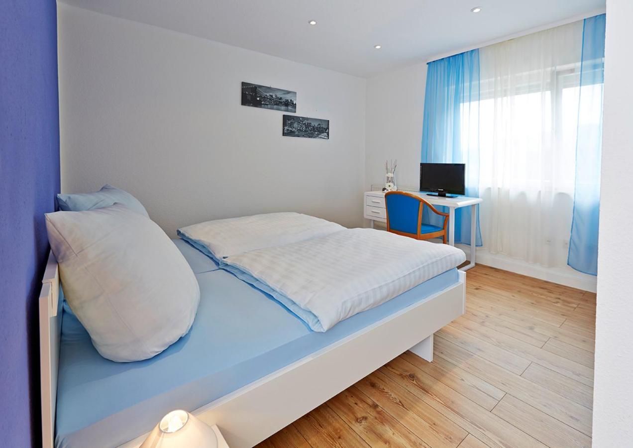 Hotel Restaurant Da Vinci Lahr  Zewnętrze zdjęcie