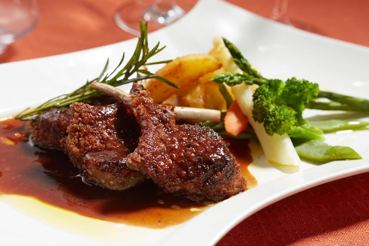 Hotel Restaurant Da Vinci Lahr  Zewnętrze zdjęcie