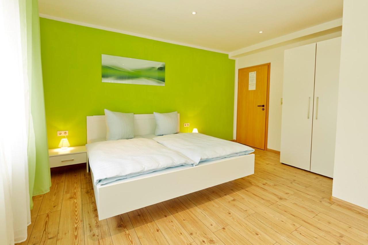 Hotel Restaurant Da Vinci Lahr  Zewnętrze zdjęcie
