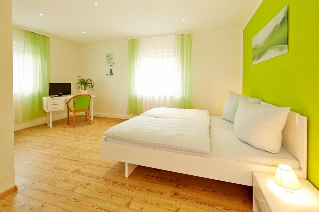 Hotel Restaurant Da Vinci Lahr  Zewnętrze zdjęcie